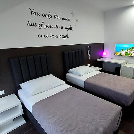 Apartment Sunny Spell Zadar Luaran gambar
