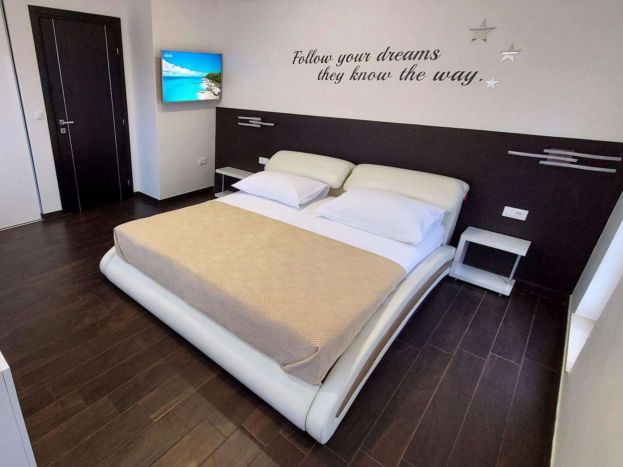 Apartment Sunny Spell Zadar Luaran gambar