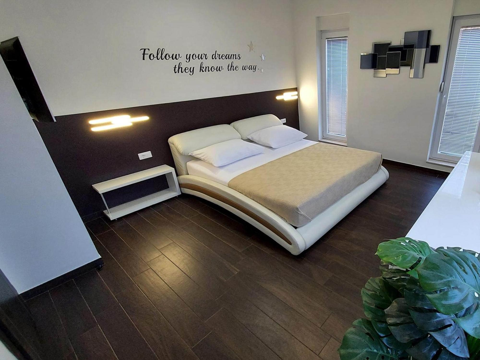 Apartment Sunny Spell Zadar Luaran gambar