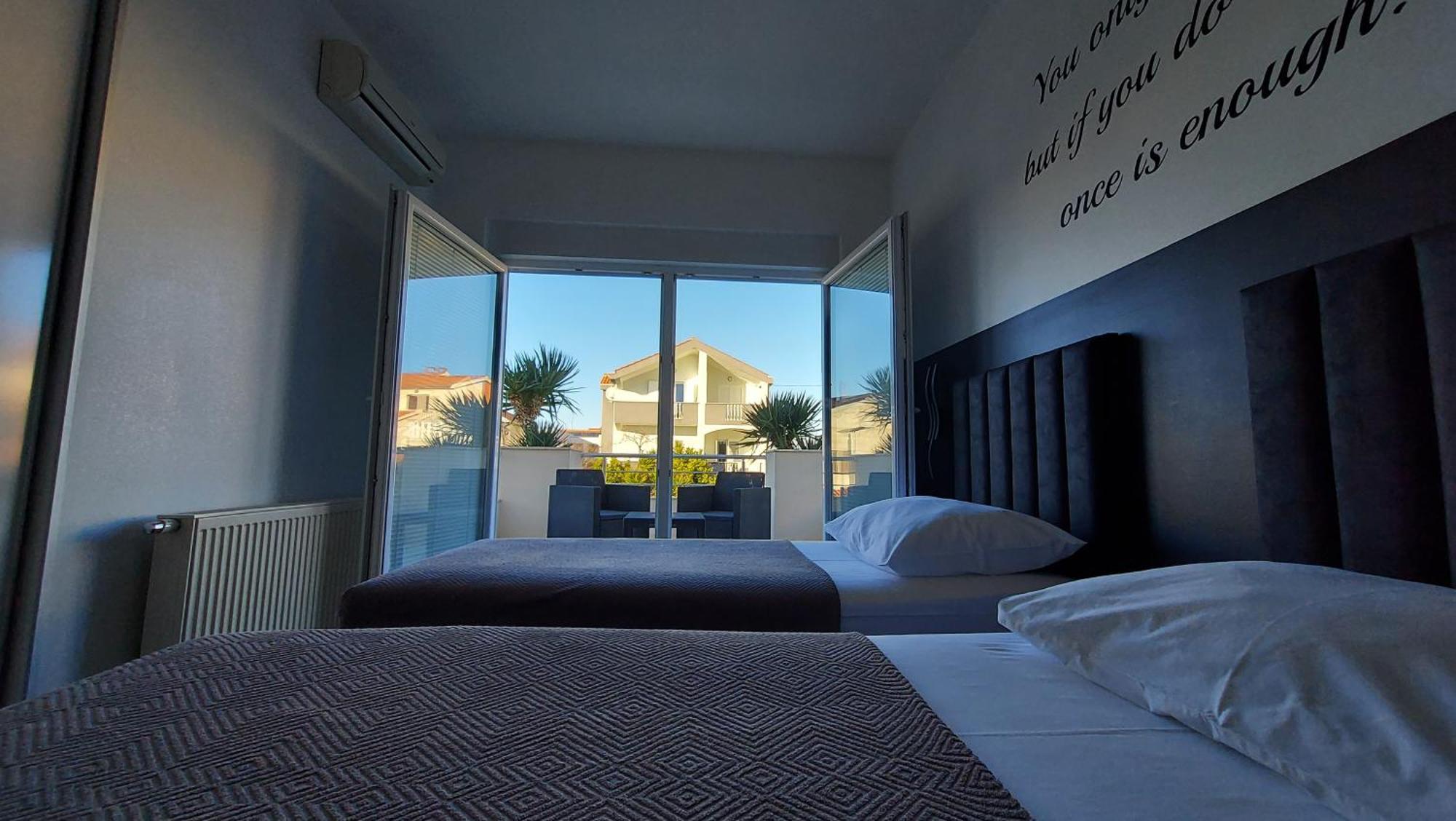 Apartment Sunny Spell Zadar Luaran gambar