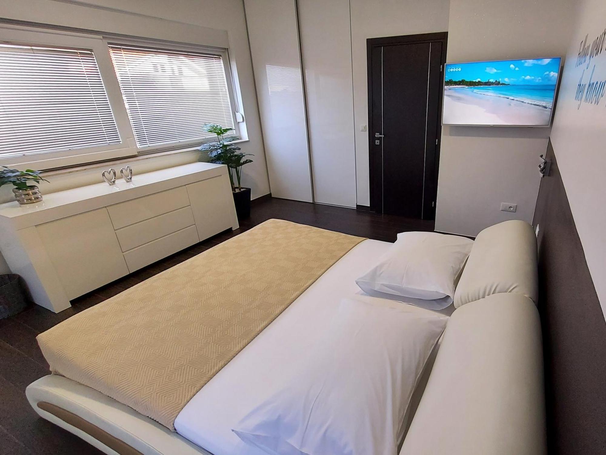 Apartment Sunny Spell Zadar Luaran gambar