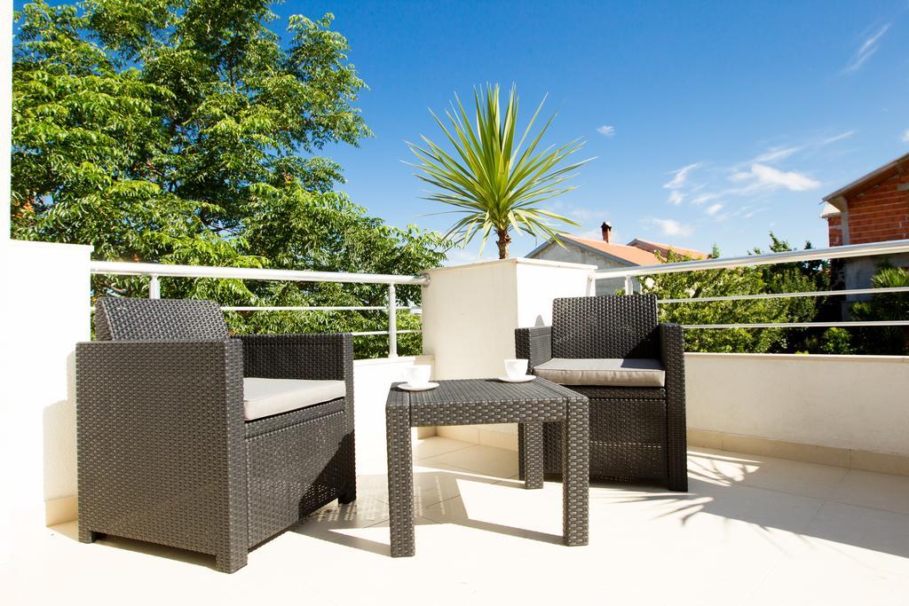 Apartment Sunny Spell Zadar Luaran gambar