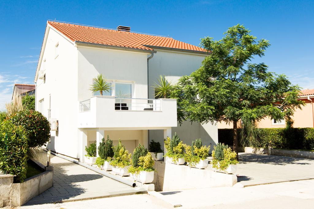 Apartment Sunny Spell Zadar Luaran gambar