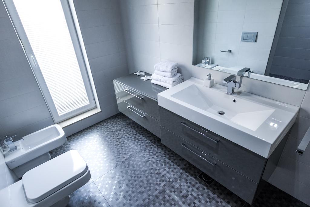 Apartment Sunny Spell Zadar Luaran gambar
