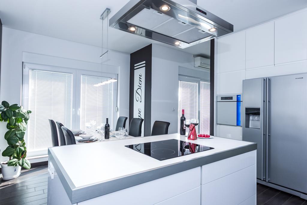 Apartment Sunny Spell Zadar Luaran gambar