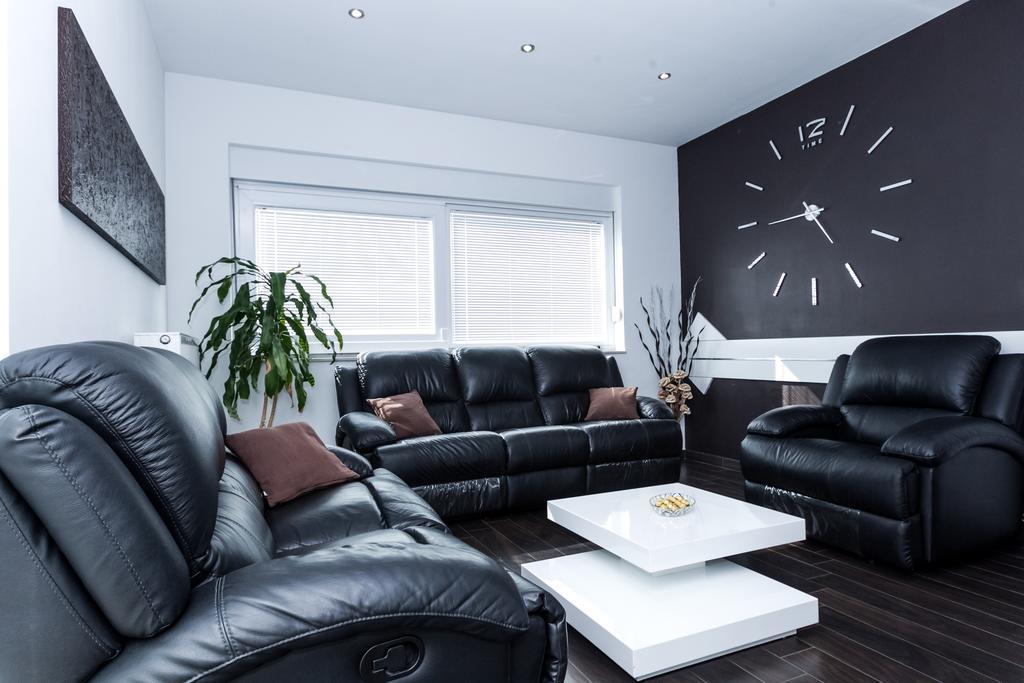 Apartment Sunny Spell Zadar Luaran gambar