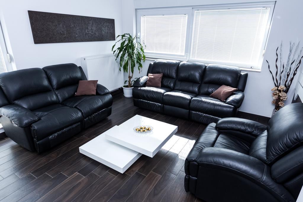 Apartment Sunny Spell Zadar Luaran gambar