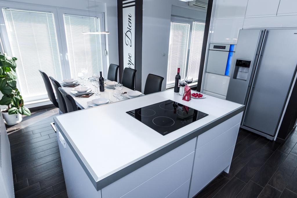 Apartment Sunny Spell Zadar Luaran gambar