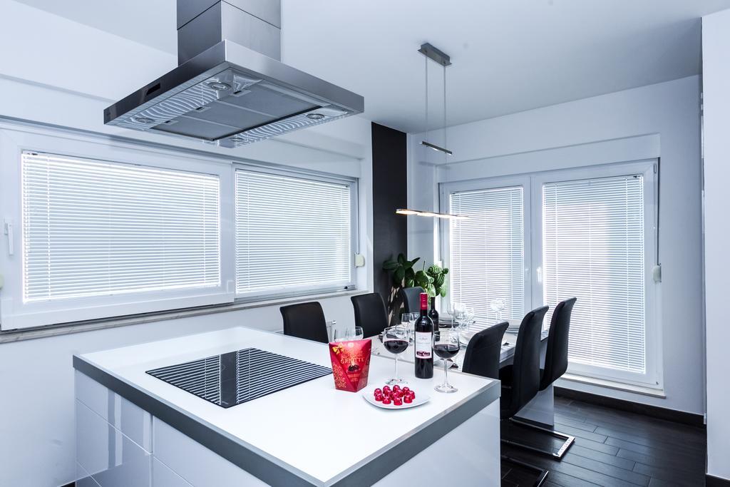 Apartment Sunny Spell Zadar Luaran gambar