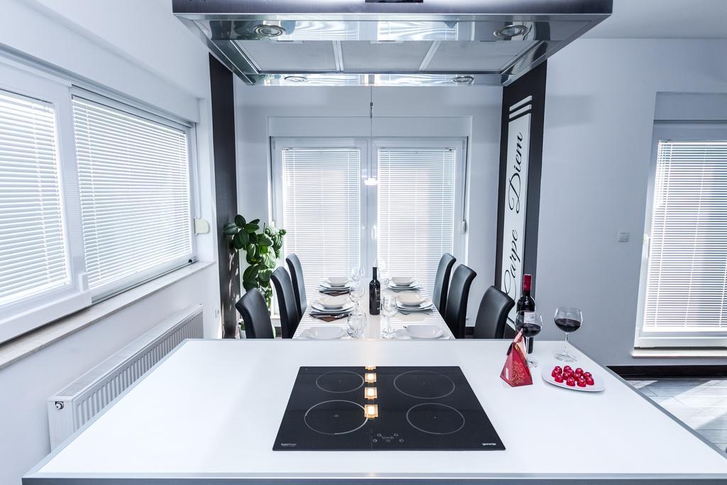 Apartment Sunny Spell Zadar Luaran gambar