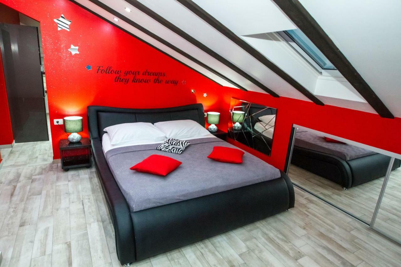 Apartment Sunny Spell Zadar Bilik gambar